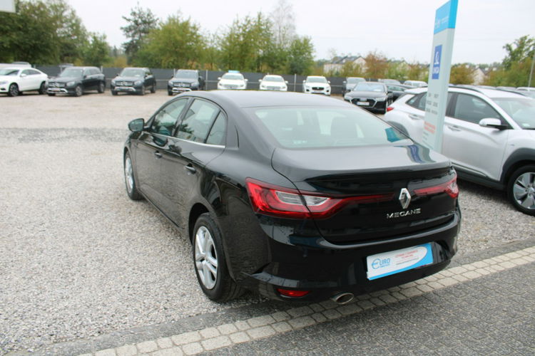 Renault Megane ZEN F-Vat SalonPL Gwarancja Tempomat zdjęcie 7