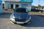 Skoda Superb Ambition Fvat Gwarancja netto 60894 PLN SaloPL G.Fotele zdjęcie 2