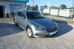 Skoda Superb Ambition Fvat Gwarancja netto 60894 PLN SaloPL G.Fotele zdjęcie 3