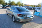 Skoda Superb Ambition Fvat Gwarancja netto 60894 PLN SaloPL G.Fotele zdjęcie 7
