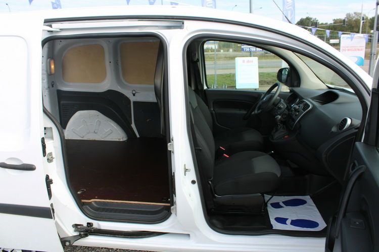 Renault Kangoo 1.5 Blue Dci Pack Clim VAT-1 F-vat zdjęcie 11