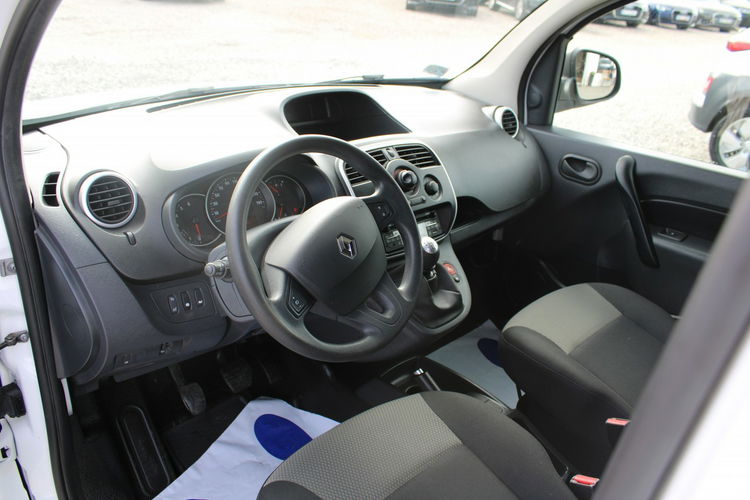 Renault Kangoo 1.5 Blue Dci Pack Clim VAT-1 F-vat zdjęcie 23