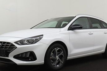 Hyundai HYUNDAI i30 1.5 T-GDI 48V Smart