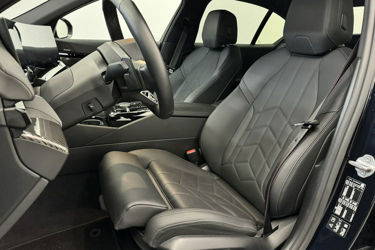 BMW 520 520d xDrive MPRO Grzane i Wentylowane Fotele Przód Harman Hak Panorama zdjęcie 11