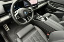 BMW 520 520d xDrive MPRO Grzane i Wentylowane Fotele Przód Harman Hak Panorama zdjęcie 23