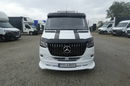 Mercedes Sprinter sprinter auto laweta pomoc drogowa 3.0 190 KM zdjęcie 1