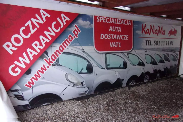 Toyota Proace City zdjęcie 40