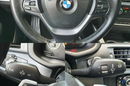 BMW X3 xDrive 35d 313KM # Navi # Head Up # El Klapa # Skóra # Serwis ASO zdjęcie 19
