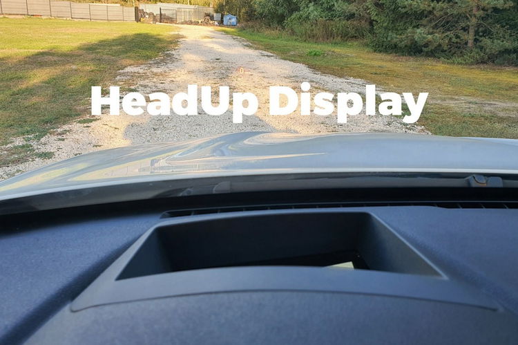 BMW X3 xDrive 35d 313KM # Navi # Head Up # El Klapa # Skóra # Serwis ASO zdjęcie 20