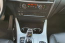 BMW X3 xDrive 35d 313KM # Navi # Head Up # El Klapa # Skóra # Serwis ASO zdjęcie 21