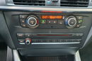 BMW X3 xDrive 35d 313KM # Navi # Head Up # El Klapa # Skóra # Serwis ASO zdjęcie 24