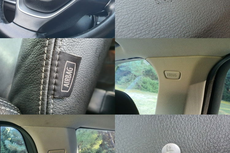 BMW X3 xDrive 35d 313KM # Navi # Head Up # El Klapa # Skóra # Serwis ASO zdjęcie 29