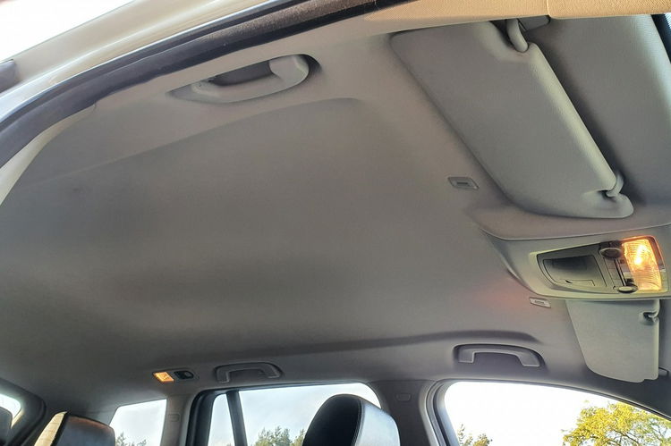BMW X3 xDrive 35d 313KM # Navi # Head Up # El Klapa # Skóra # Serwis ASO zdjęcie 30