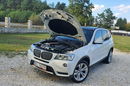 BMW X3 xDrive 35d 313KM # Navi # Head Up # El Klapa # Skóra # Serwis ASO zdjęcie 31