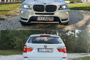 BMW X3 xDrive 35d 313KM # Navi # Head Up # El Klapa # Skóra # Serwis ASO zdjęcie 35
