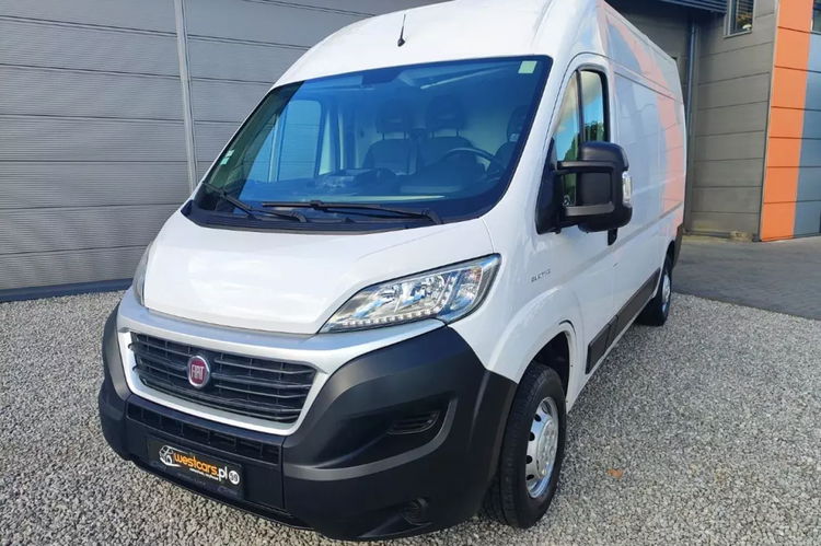 Fiat Ducato zdjęcie 3