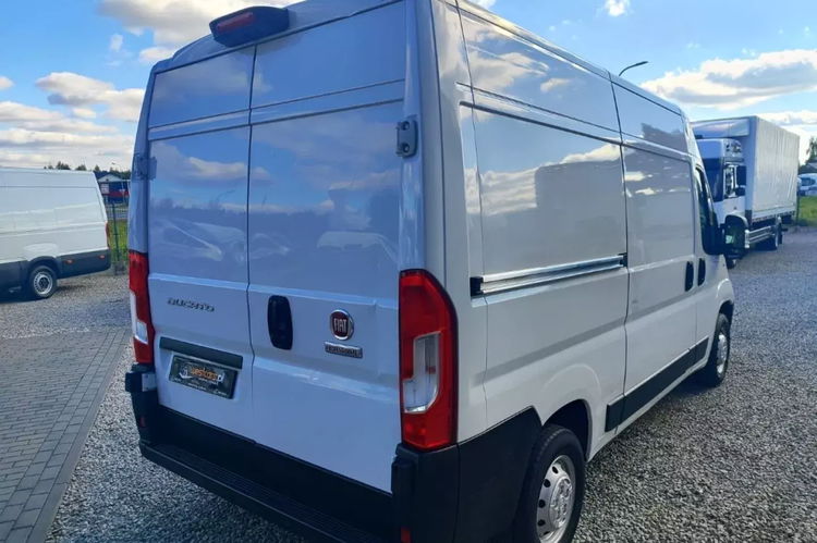 Fiat Ducato zdjęcie 4