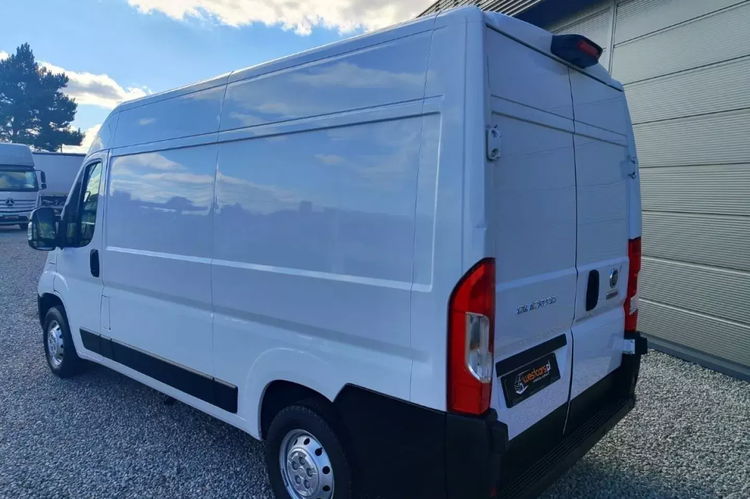 Fiat Ducato zdjęcie 5