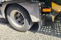 samochód dostawczy Mercedes zdjęcie 13