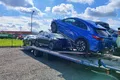 samochód dostawczy Mercedes zdjęcie 3
