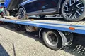 samochód dostawczy Mercedes zdjęcie 7
