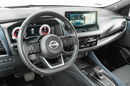 Nissan Qashqai DW8TJ58#1.3 DIG-T mHEV Tekna+ Xtronic Salon PL VAT 23% zdjęcie 6