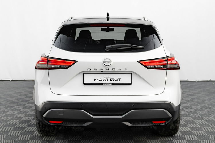 Nissan Qashqai DW8TJ58#1.3 DIG-T mHEV Tekna+ Xtronic Salon PL VAT 23% zdjęcie 9