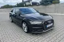 Audi A6 zdjęcie 1