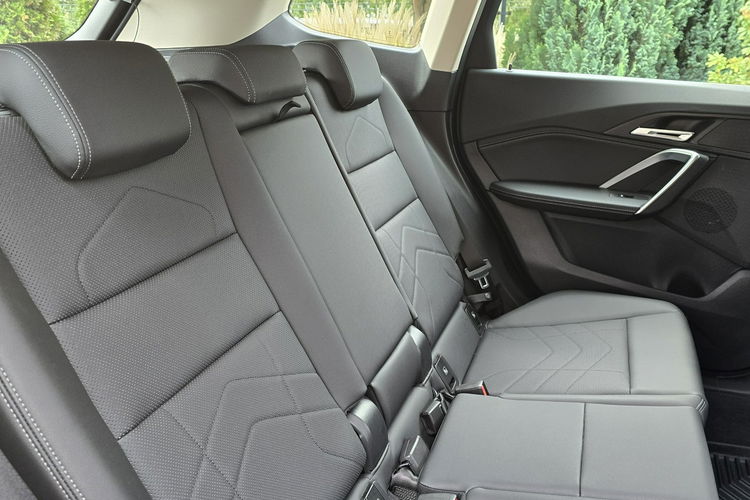 BMW X1 sDrive18d xLine 2.0D 150KM / Bezwypadkowa / I-właściciel zdjęcie 11