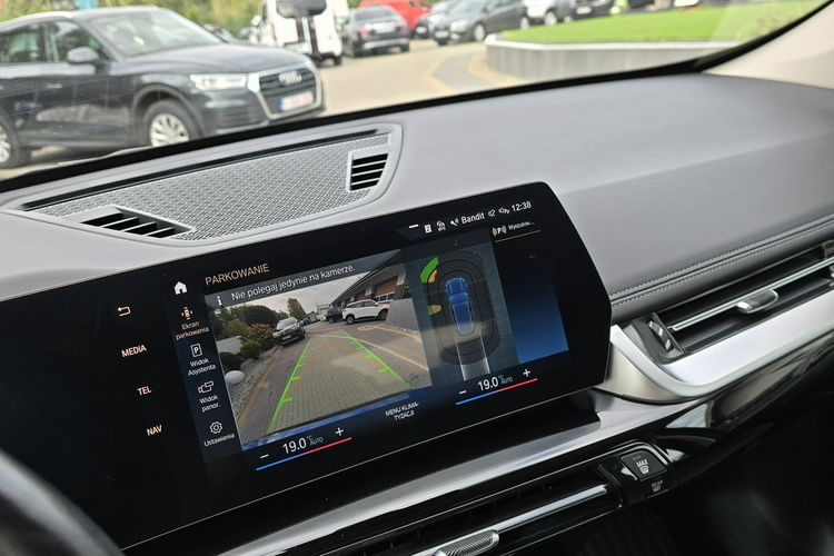 BMW X1 sDrive18d xLine 2.0D 150KM / Bezwypadkowa / I-właściciel zdjęcie 23