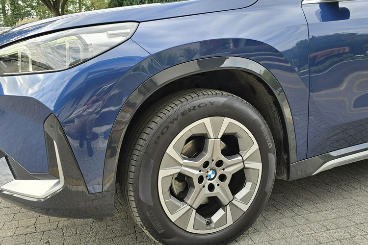 BMW X1 sDrive18d xLine 2.0D 150KM / Bezwypadkowa / I-właściciel zdjęcie 24
