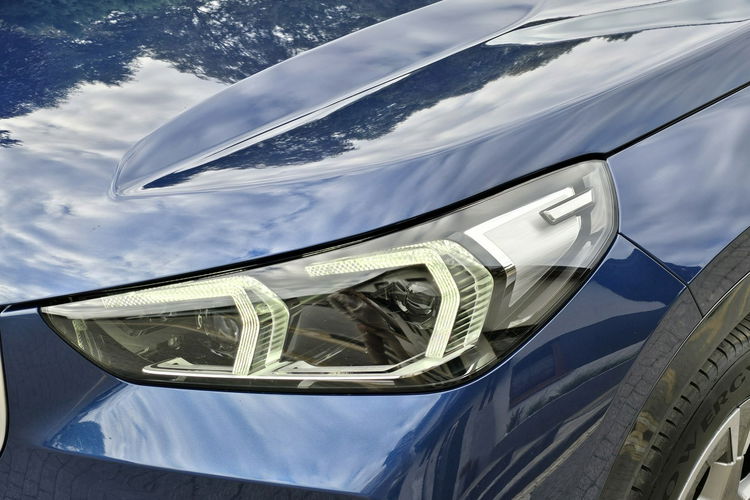 BMW X1 sDrive18d xLine 2.0D 150KM / Bezwypadkowa / I-właściciel zdjęcie 25