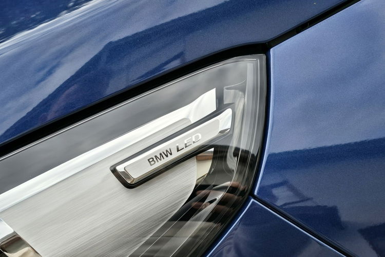 BMW X1 sDrive18d xLine 2.0D 150KM / Bezwypadkowa / I-właściciel zdjęcie 26