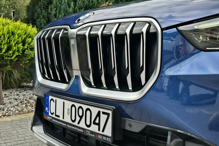 BMW X1 sDrive18d xLine 2.0D 150KM / Bezwypadkowa / I-właściciel zdjęcie 27