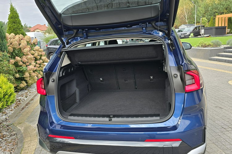 BMW X1 sDrive18d xLine 2.0D 150KM / Bezwypadkowa / I-właściciel zdjęcie 31