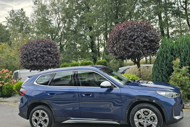BMW X1 sDrive18d xLine 2.0D 150KM / Bezwypadkowa / I-właściciel zdjęcie 5