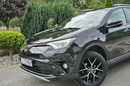 Toyota RAV-4 2.0 benzyna + gaz LPG / 4x4 / Prestige / Salon PL zdjęcie 17