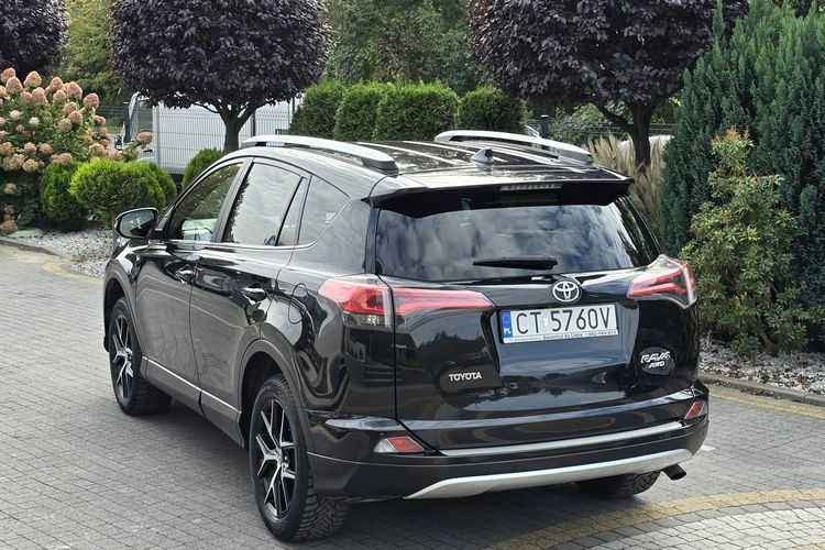 Toyota RAV-4 2.0 benzyna + gaz LPG / 4x4 / Prestige / Salon PL zdjęcie 4