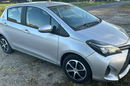 Toyota Yaris navi, klima, kamera, gwarancja zdjęcie 12