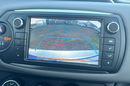 Toyota Yaris navi, klima, kamera, gwarancja zdjęcie 13