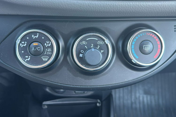 Toyota Yaris navi, klima, kamera, gwarancja zdjęcie 14