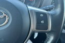 Toyota Yaris navi, klima, kamera, gwarancja zdjęcie 15