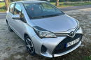 Toyota Yaris navi, klima, kamera, gwarancja zdjęcie 2