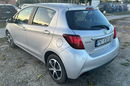 Toyota Yaris navi, klima, kamera, gwarancja zdjęcie 4