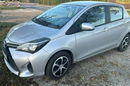 Toyota Yaris navi, klima, kamera, gwarancja zdjęcie 9