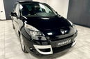 Renault Scenic 1.6 DCi 130KM Dynamique Alu 17 Navi Hands Free Półskóry Parrot Niemiec zdjęcie 5