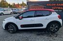 Citroen C3 Automat. Led. Navi. Gwarancja zdjęcie 10