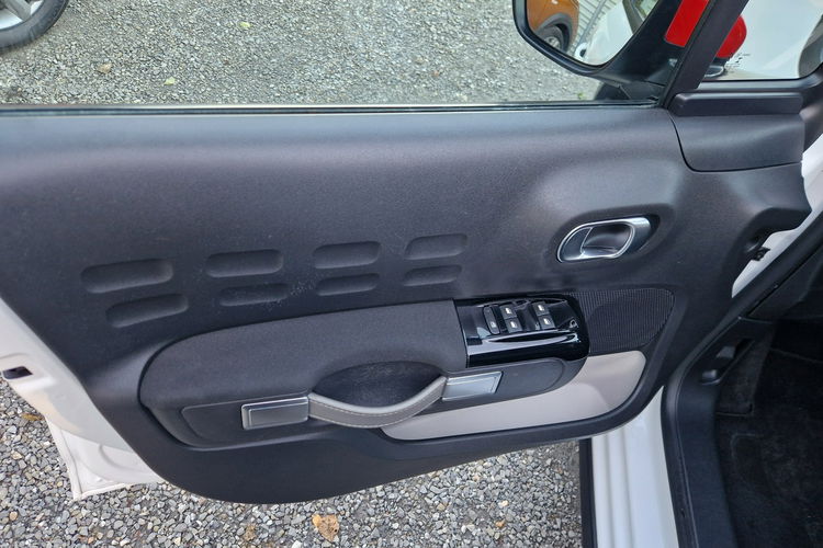 Citroen C3 Automat. Led. Navi. Gwarancja zdjęcie 16