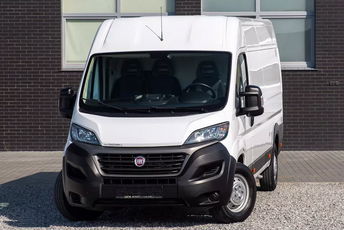 Fiat Ducato L4H2 MAXI 2.3 140KM Professional