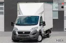 Fiat Ducato 2.3 KONTENER + WINDA Professional zdjęcie 1